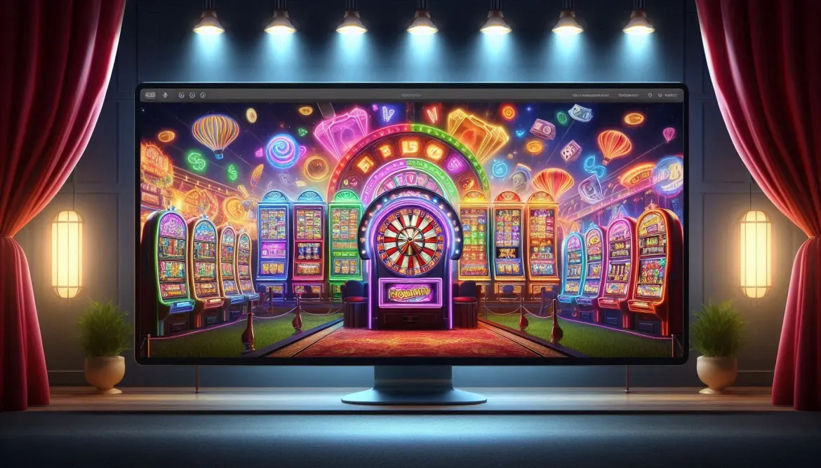 Pin Up Casino